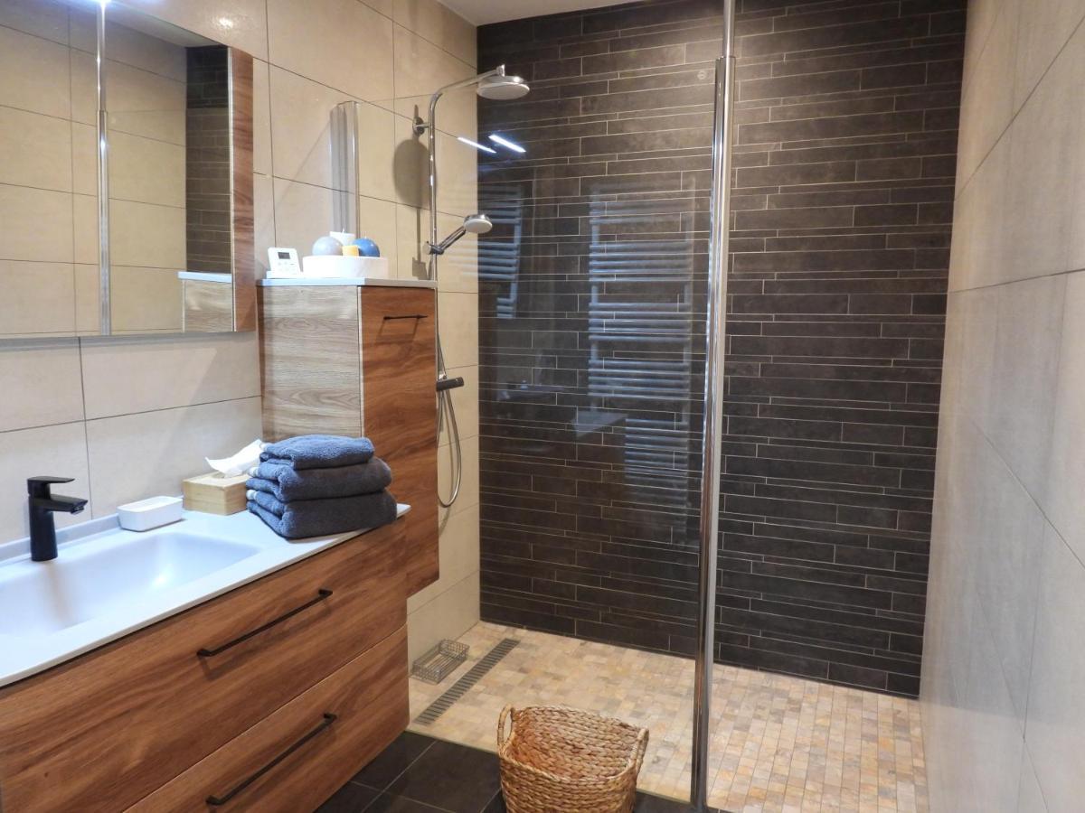 Le Figarelou Bed & Breakfast Thiezac Luaran gambar